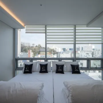 K-Guesthouse Premium Nampo 1