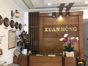 Xuan Hong 2 Hotel