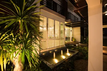 รูปภาพของโรงแรมณภัทรา