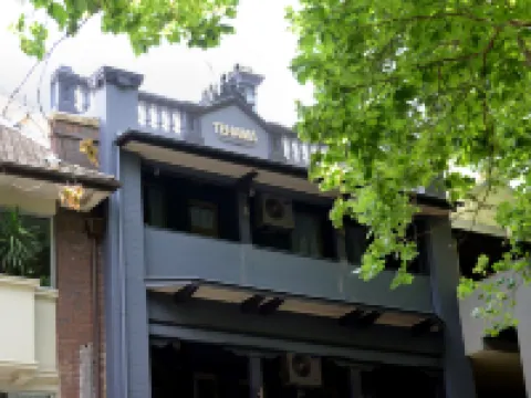 The Jensen Potts Point Hotels in Potts Point