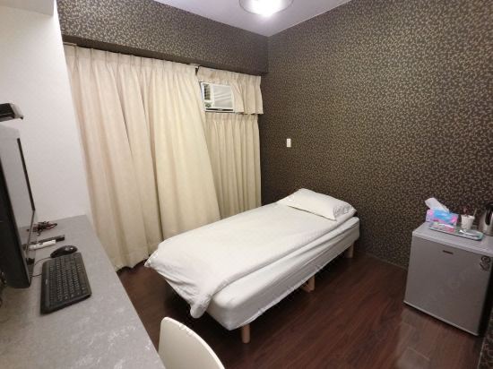 戰鬥毛起來 逢甲學生好幸福