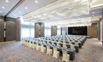 Zhejiang Taizhou Marriott Hotel