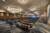 Kerry Hotel Hong Kong by Shangri-la - business