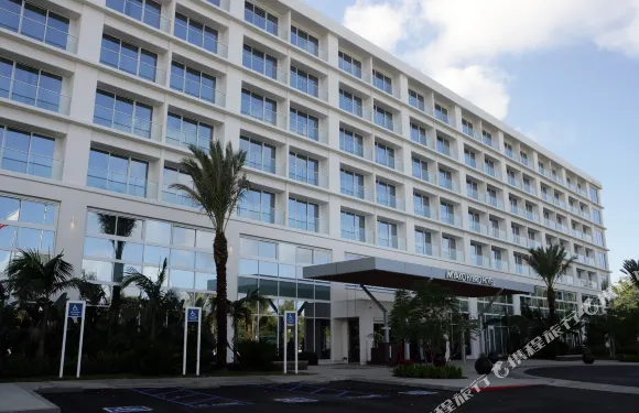 都Hybrid酒店Torrance