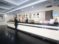 驿家365连锁酒店(衡水高铁站店) - 公共区域