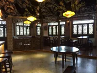 Longshan Liye Mansion (Liye Ancient City Ruins) - Hot Tub