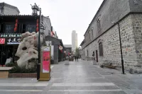 Maolin Serviced Apartment (Jinan Daming Lake Kuanhouli) - Condos