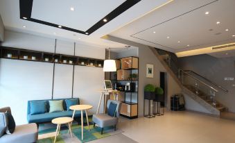 Home Inns Hotel (Xi'an Mixc City Sanqiao Subway Station)