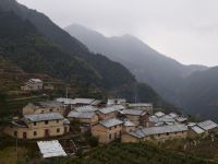 松阳云上平田精品民宿 - 酒店景观