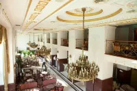 Hotel Moskva Hotels in Belgrade