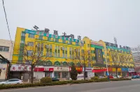 Guanxian Win-win Hotel