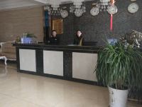 德令哈恒源宾馆 - 公共区域
