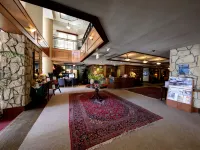 Hakuba Mominoki Hotel Hotéis em Hakuba