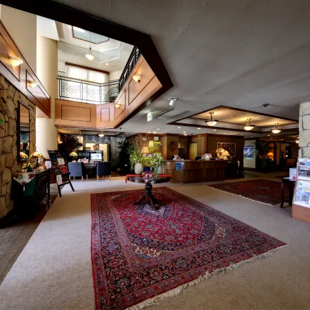 Hakuba Mominoki Hotel