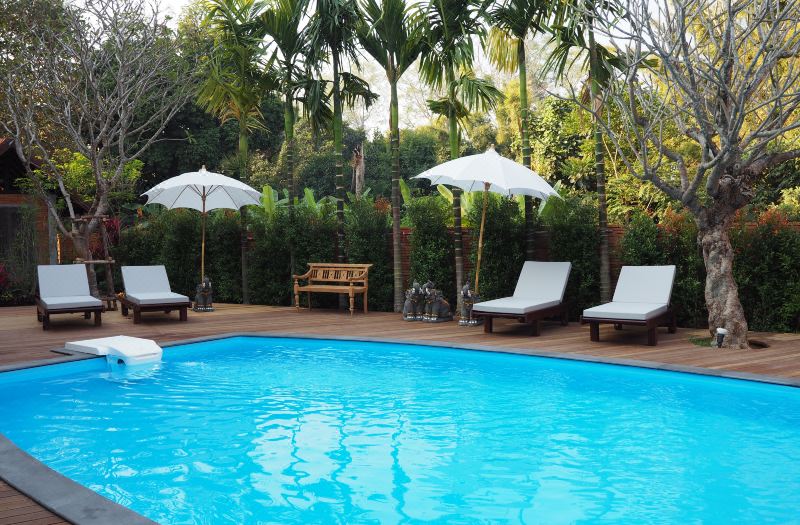 Amatalannavillage Chiangmai photo 3