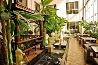 Donghu Mingzhu Hotel - Bãi đậu xe