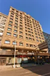Homeinn Plus Hotel (Harbin Central Avenue) Отели в г. Харбин