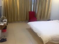 澄迈城迈旅租 - 大床房