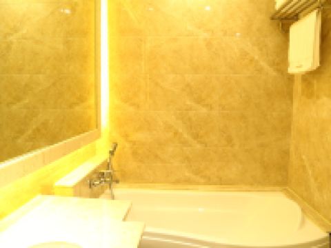 桐乡华亭商务酒店 - 豪华套房