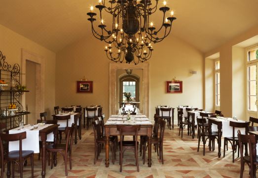 QC Grand Hotel Roma 스파 풀 이미지