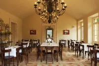 QC Grand Hotel Roma - breakfast