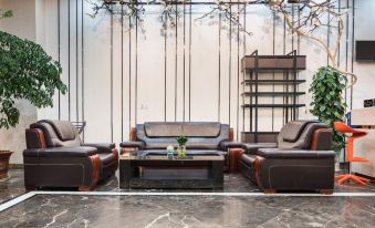 Homeinn Pebble Hotel (Cixi Hangzhou Bay)