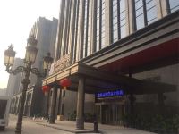北京蓝帕国际酒店 - 酒店附近