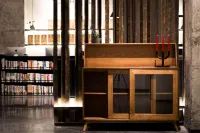 Yiju Design Hotel