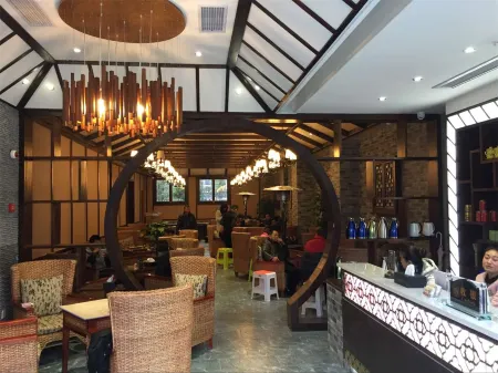 Yingshan Yuewan Hotel