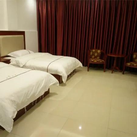 Xinquan Hotel