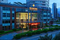 Sunshine Coast Hotel Hotels near Aotou Fisherman's Wharf