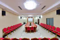 Chaoqian Holiday Hotel Hotels in Shixing