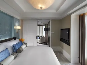 Mandarin Oriental Taipei
