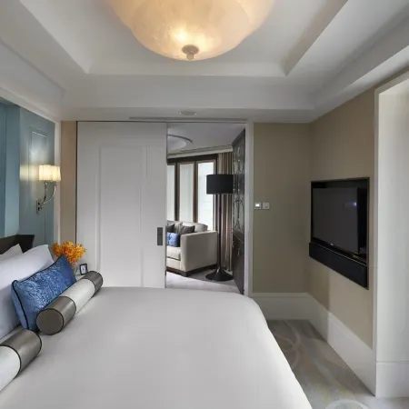Mandarin Oriental Taipei