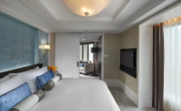 Mandarin Oriental Taipei