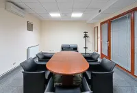 Baikal Business Center Hotel - 무료 와이파이