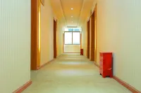 Yunzhinan Chemeng Hotel