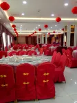 Tianhe International Hotel Hotels in Minfeng
