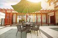 格林東方飯店（鷹潭龍虎山中大道體育館店） 鷹潭住宿飯店