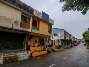 Nida Rooms Pearl Inn Johor Bahru