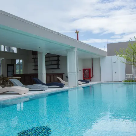 Panphuree Residence