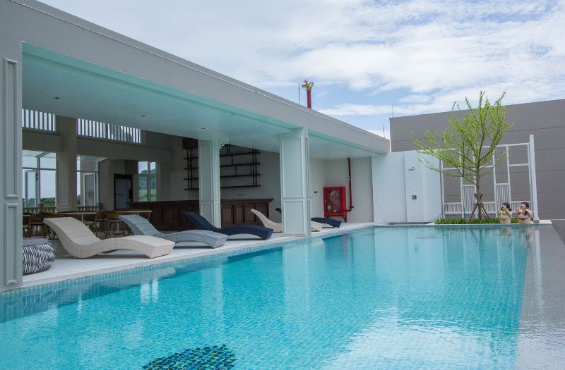 Panphuree Residence photo 2