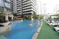 Romantic Fish Seaview Apartment