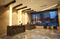 Yongsheng Business Hotel Hotels in Jianping