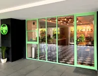 Oakwood Residence Kapil Hyderabad - Завтрак