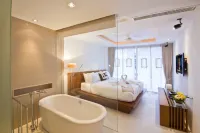 Panu Luxury Apartment