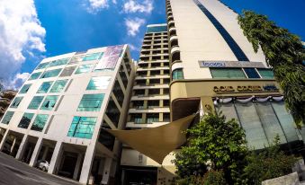 Gold Orchid Bangkok
