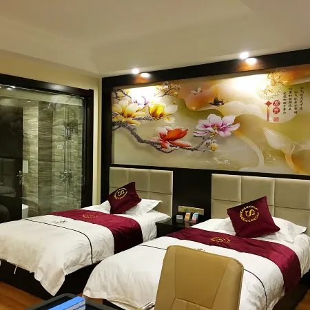 Xinping Hongsheng Hotel