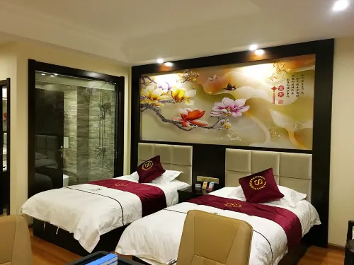 Xinping Hongsheng Hotel - 2-Star