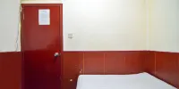 Tianyi Guest House - Camera Matrimoniale Basic (Bagno In Comune)